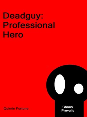 cover image of Chaos Prevails
